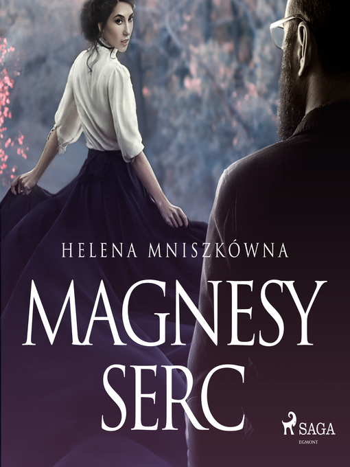 Title details for Magnesy serc by Helena Mniszkówna - Available